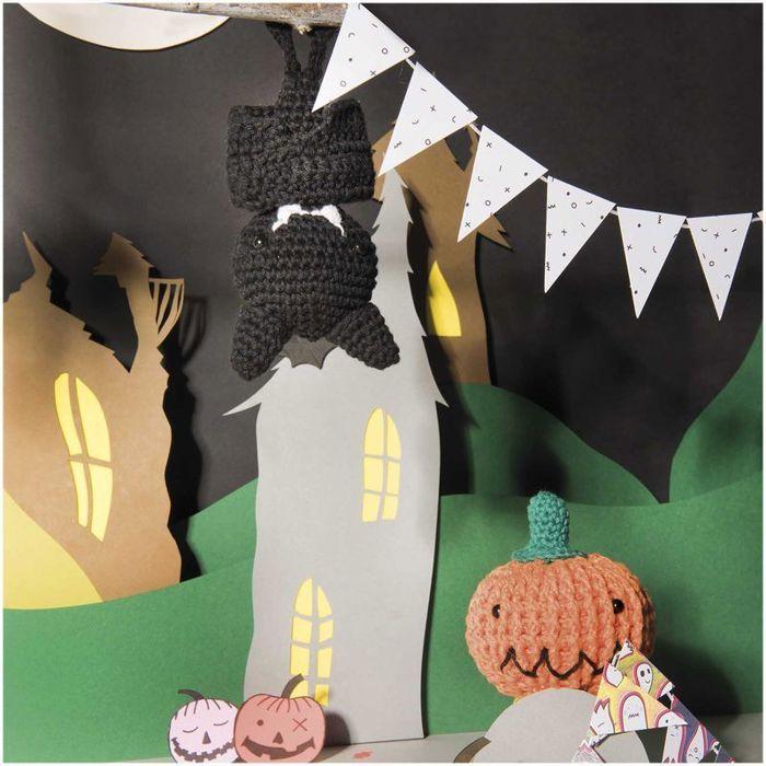 Coton Amigurumi - Rico Design - Ricorumi - 25g - Couleur Lierre - 100% Coton