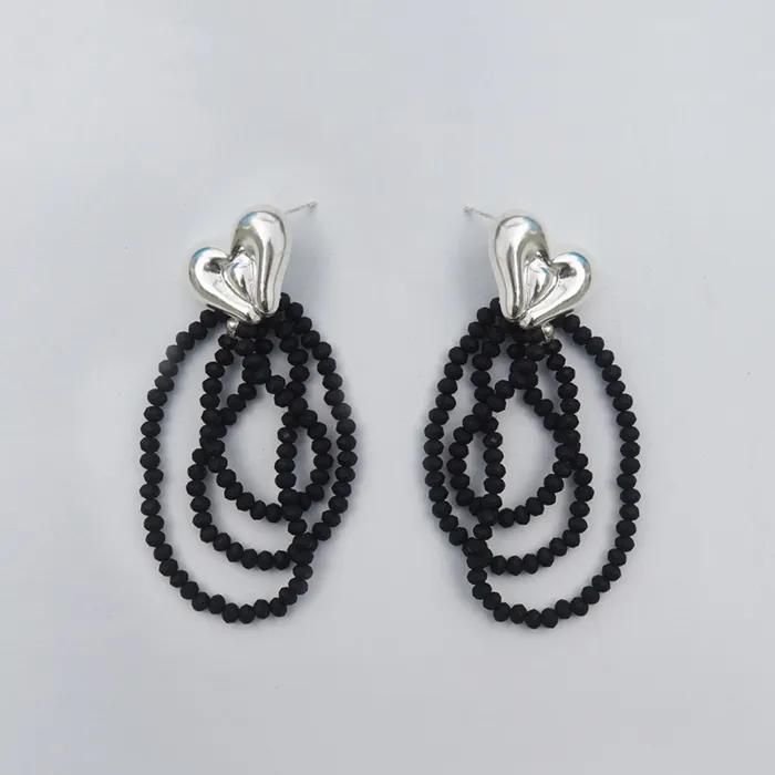 Flower Dance - Earring 11