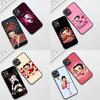 Чехол для Apple iPhone 16 14 15 Plus 11 Pro Max 16E ProMax + 16Plus 15+ 14+ Чехол для телефона Мягкий чехол Аниме B-Bettys Lovely B-Boops