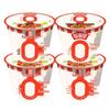 Jinmailang Ramen Fan Tomato Beef Instant Noodles