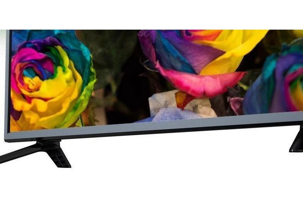 Взрывозащищенный 4K HD LCD Smart TV с Wi-Fi, 1722-2432 дюйма, для домашнего использования пожилыми людьми