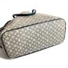 Louis Vuitton M40514 Сумка-тоут MonogramIdylle Neverfull MM Сумка через плечо
