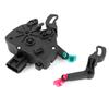 Rear Sliding Door Lock Actuator 4717961AB Fit for Chrysler Town & Country Voyager