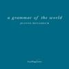 A Grammar of the World by Jeanne Benameur Paperback Book 9781068300110