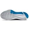 Nike Winflo 8 Wolf Grey Bright Crimson Мужские кроссовки Pure-Platinum Imperial-Blue CW3419-004