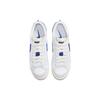 Nike Blazer Low 77 Jumbo White Old Royal Мужские кроссовки Light-Bone Sail DQ8768-100