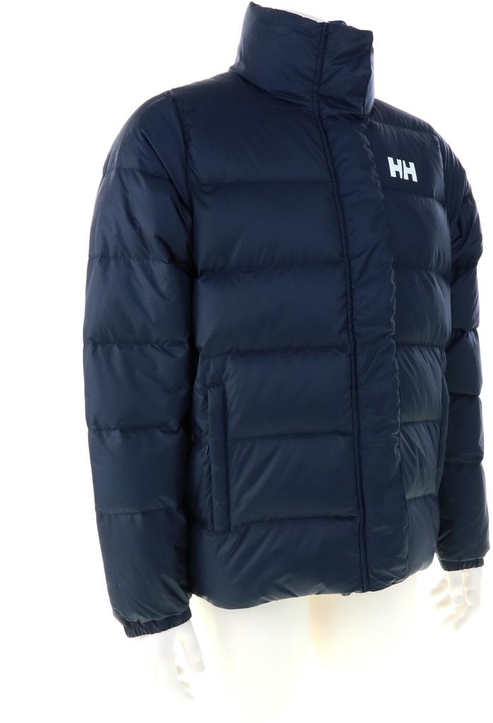 Зимняя куртка Helly Hansen HH Wende-Daunenjacke (53890)