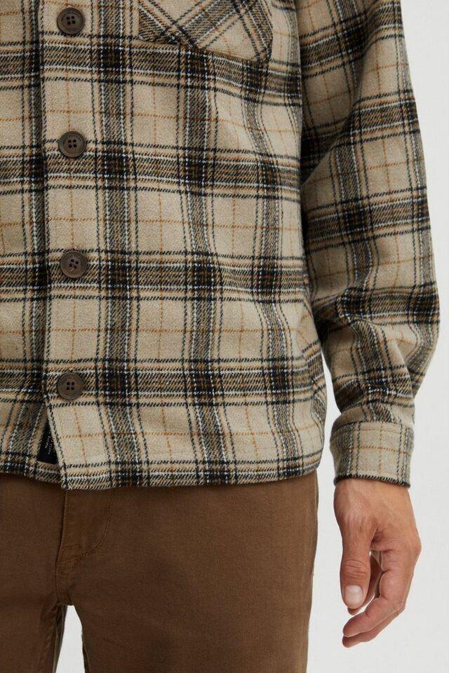Демисезонная куртка Blend Fieldjacket beige