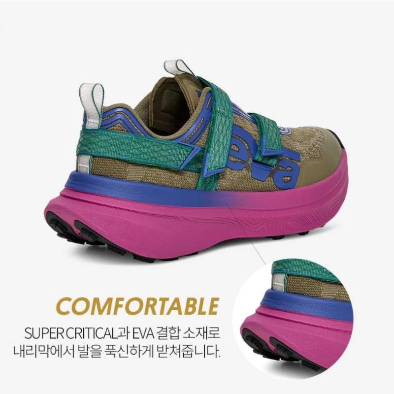 Teva Women S cuShioning Walking ShoeS Stvf2510193 Bdv