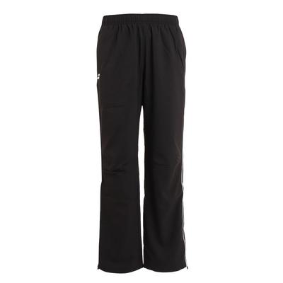 Теннисная одежда Babolat CLUB TEAM PANTS Командные брюки Ветрозащитные брюки Длинные брюки BUT1260C 2021FW для начинающих мужчин [Доступен бонус]