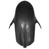 For Ducati V4 V4S V4R 2017-2024 V2 2020-2022 Motorcycle Front Mudguard Fit on PANIGALE STREETFIGHTER V-2 V-4 V4-S V4-R 2017-24