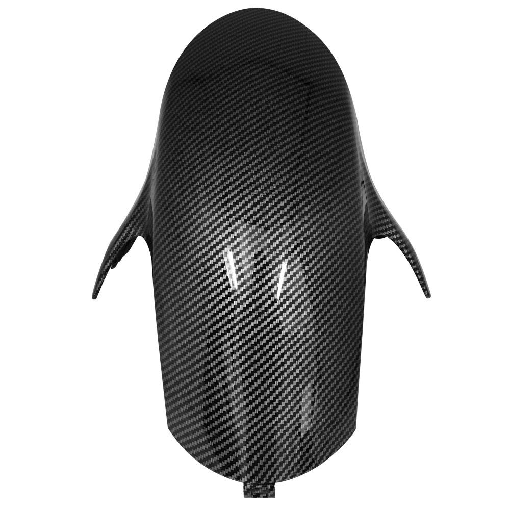 For Ducati V4 V4S V4R 2017-2024 V2 2020-2022 Motorcycle Front Mudguard Fit on PANIGALE STREETFIGHTER V-2 V-4 V4-S V4-R 2017-24