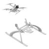 Landing Gear Leg Compatible for Mini 3 Pro Drone Foldable Height Extension Landing Feet Safe