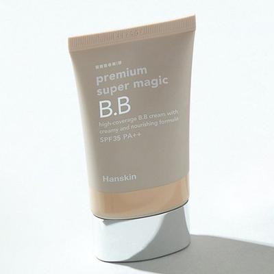 Hanskin Премиум Super Magic BB Крем 45 г