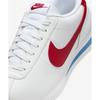 Nike Cortez Leather W Белый Varsity Blue Varsity Red Dn1791 108