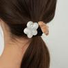 Ssecondo Flower Cubic Hair Tie, Lumi_2 Colors