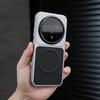 Чехол для Honor Magic 8 Pro Новый Усовершенствованный Для Magsafe Магнитный Держатель Нескользящая Крышка Для Honor Magic8 Чехол Ударопрочный Бампер