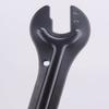 1/2PCS Bike Tool 13/15 Mm 14/16 Mm Steel Bicycle Wrench Cycling Head Open End Axle Hub Spanner Cone Bicycle Repair