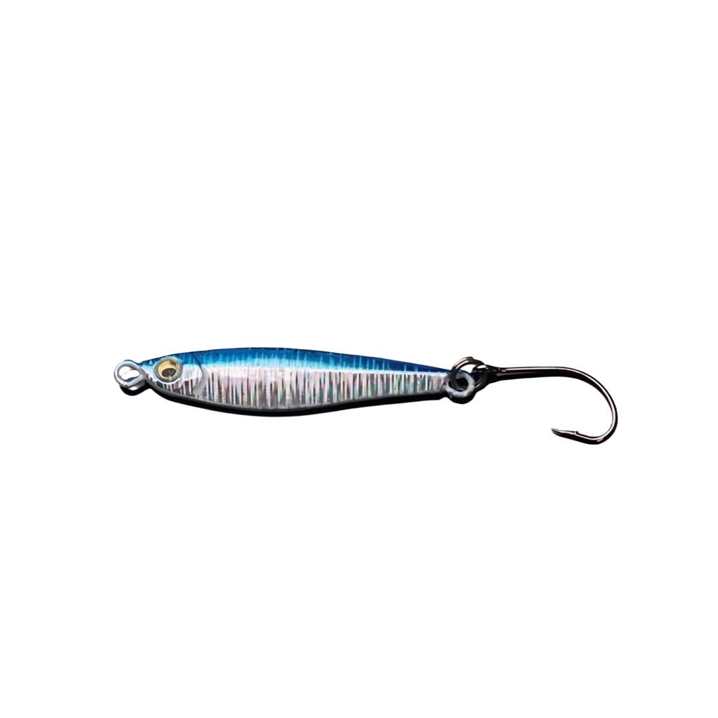 Биомиметический Искусственный Лист Блестки Дальний Бросок Железная Доска Дорога Под