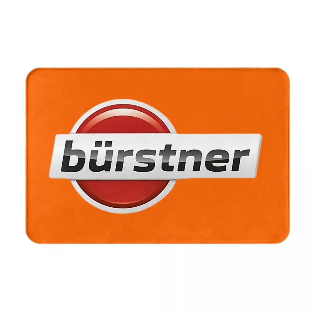  Disney Burstner Caravan Door Mat Bedroom Bath Living Room Kitchen Balcony Entrance Carpet Home Footpad Non-slip Rug Decor