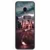 Чехол для Qin F21 Pro Милый Силиконовый Мягкий ТПУ Чехлы для Телефона для Xiaomi Qin F21Pro / F22 Pro Защитная Крышка QinF21 F 21 22 Pro