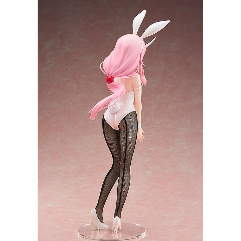 That Time I Got Reincarnated As a Slime Shuna Bunny Ver. 14 Scale Plastic Painted Complete Figure