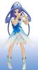 ДокиДоки! PreCure S.H.Figuarts Кюа Даймонд