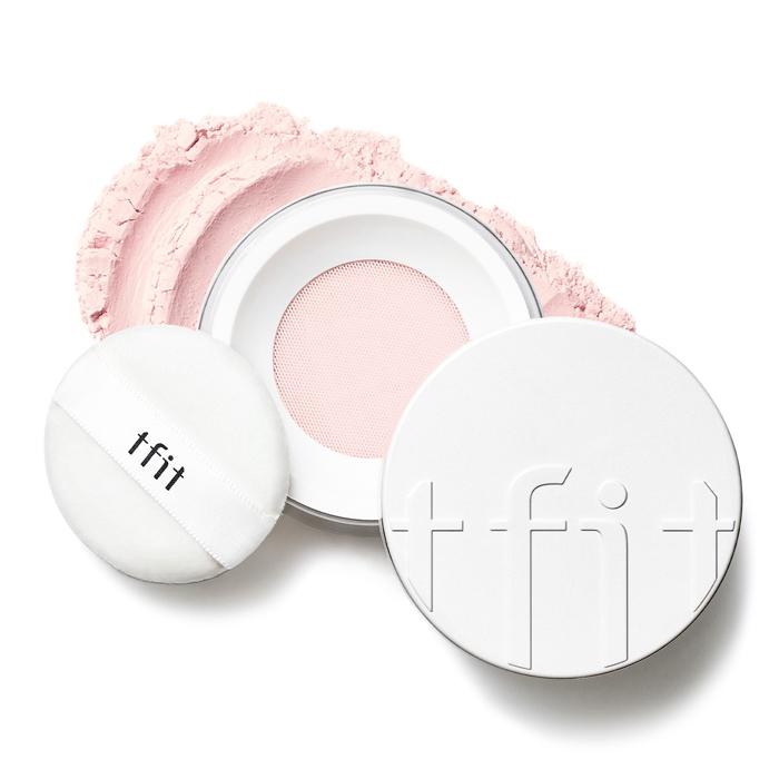 TFIT Translucent Set Finishing Powder (5 Colors) 7g
