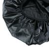 Seat Cushion Seamless Waterproof PVC Windproof Saddle Rain Cover Cycling Accessories