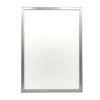 IPS Beauty Panel Silver B3 Aluminum Poster Panel