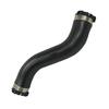 Durable-13717638455 Engine Motor Coolant Radiator Cooling Hose Line Tube For BMW 1 2 3 Series F20 LC F22 F30 LCI