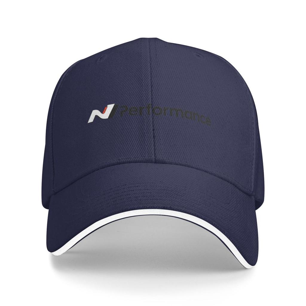 Бейсболки с логотипом N Performance Snapback Кепки-бейсболки Дышащие Повседневные Кепки Для улицы Унисекс