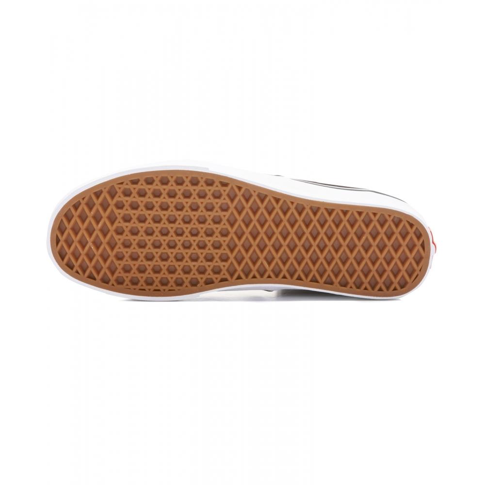 Vans Аутентичный черный Vn000ee3blk1 Аутентичный черный Черный