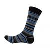 Duke Мужские носки в полоску D555 Roxton (Упаковка из 3 шт.)