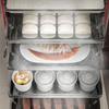SOR Commercial Gas Double-Door Steaming Cabinet