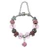 Ethnic Crystal Bracelet Style Diy Beaded Jewelry Fashion Gift Ornaments Women