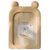 Retro Wall Mounted Photo Frame Cute Picture Display 7 Inch Photo Frame Ornaments  Children