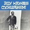 LP Record ROY HAYNES - Cymbalism SOW040 Sowing Records 2022 Europe Jazz