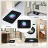 Solana Cryptocurrency - Solana SOL Doormat Water oil proof Carpet Rug Kitchen Entrance Home Floor Mat for Bedroom Footpad Mats