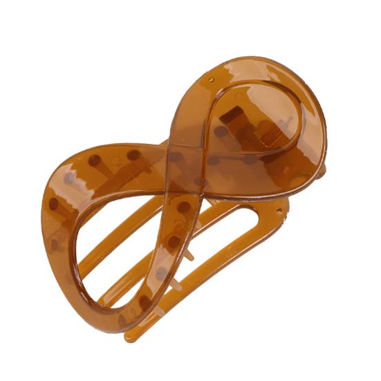 Большая плоская заколка для волос надежная фиксация женская нескользящая заколка-краб для волос для влажных и сухих волос инструменты для укладки волос аксессуары для волос