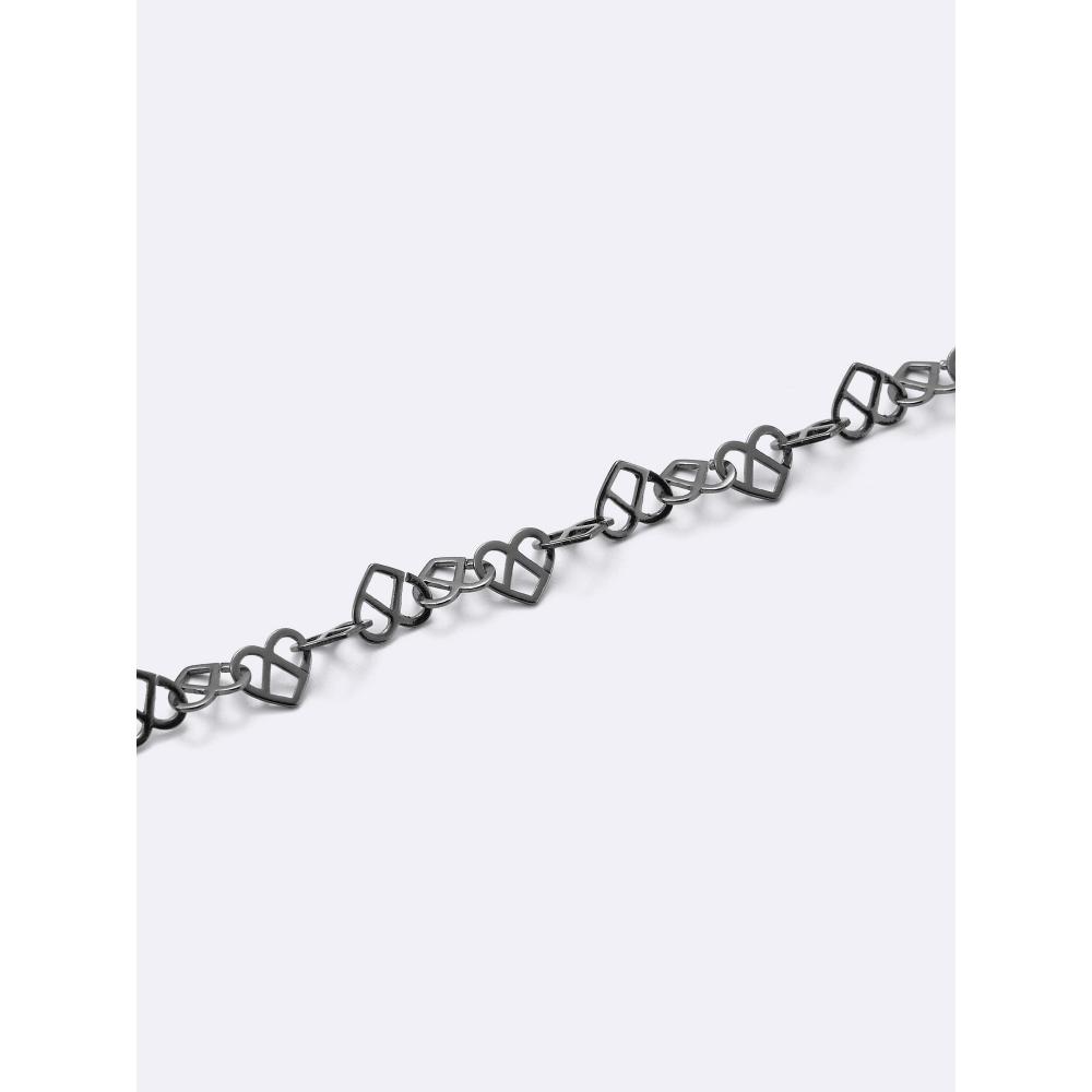 GU by Uniqlo Татуировка Ожерелье