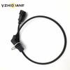 037906433A Crankshaft Position Sensor Wiring Harness for VW-Golf MK3 2.0 8V ADY AGG 2.0 16V ABF INC 037 906 433B 037 906 433 C