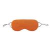 Double-sided Eye Mask with Adjustable Ear Straps Men Women Light Blocking Eye Cover Breathable Travel Naps Sleeping Blackout Blindfold