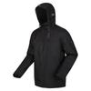 Regatta Mens Sound Marl Technical Jacket