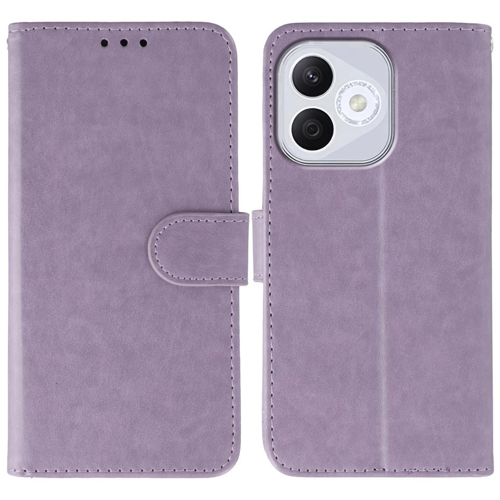 Чехол для Honor 400 Lite из ПУ кожи, откидной кошелек, чехол для телефона с ремешком