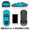 AAOL1 Welly 1:24 Porsche 911 Carrera 4S Alloy Sports Car Model Diecasts & Toy Metal Vehicles Car Model Simulation Collection Kids Gift