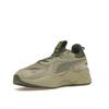 Puma Кроссовки унисекс RS-X Elevated Hike Birch Tree Зеленый Зеленый-Мох 390186-02