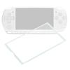 Replacement Screen Panel Glass/ABS Screen Panel Gaming Spare Part for PSP2000 3000 Gaming Experience