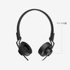 Teenage Engineering wired with compatible with and digital pianos M-1 headphones, lightweight, microphone, gaming, recording,