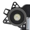 Electric window motor, easy to install, replacement parts for